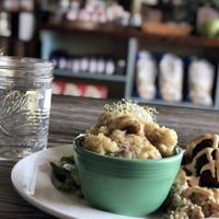 So good  at Southern Roots Filling Station in Jacksonville