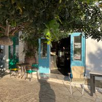  at Andriakon in Andros