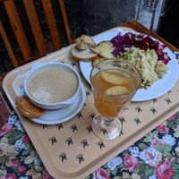 my picks at Chimera in Krakow