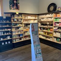 HABA at Homesteader Health Foods in Fort St John