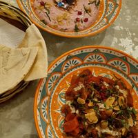  at Shawarma King in Montichiari