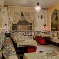  at Shawarma King in Montichiari