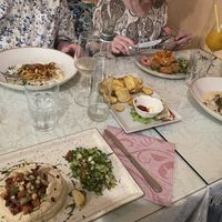   at Shawarma King in Montichiari