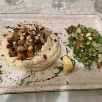   at Shawarma King in Montichiari