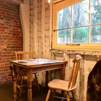 Cozy atmosphere at Offbeet in Wickham