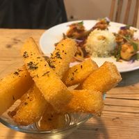   at Offbeet in Wickham