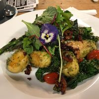 Yum at Offbeet in Wickham