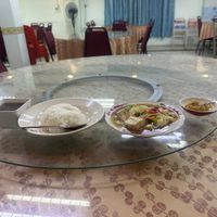   at Bock Garden Meatless Cafe  家园 in Penang