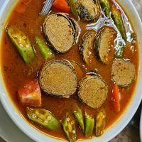  at Bock Garden Meatless Cafe  家园 in Penang