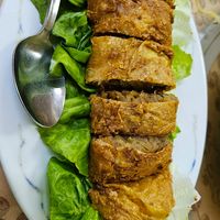  at Bock Garden Meatless Cafe  家园 in Penang