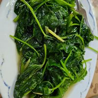  at Bock Garden Meatless Cafe  家园 in Penang