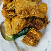  at Bock Garden Meatless Cafe  家园 in Penang