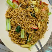  at Bock Garden Meatless Cafe  家园 in Penang