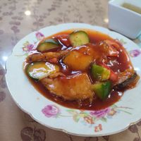  at Bock Garden Meatless Cafe  家园 in Penang