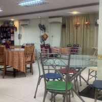 Inside   at Bock Garden Meatless Cafe  家园 in Penang