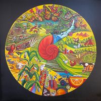  #Veganuary at Un Solo Sol in Los Angeles