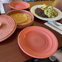   at Un Solo Sol in Los Angeles