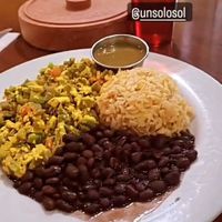  at Un Solo Sol in Los Angeles