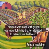  at Un Solo Sol in Los Angeles