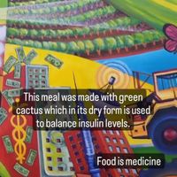  at Un Solo Sol in Los Angeles