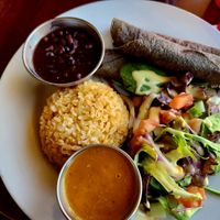   at Un Solo Sol in Los Angeles