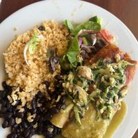   at Un Solo Sol in Los Angeles