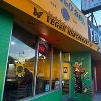  at Un Solo Sol in Los Angeles