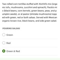   at Un Solo Sol in Los Angeles