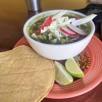   at Un Solo Sol in Los Angeles