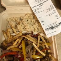 un solo sol at Un Solo Sol in Los Angeles