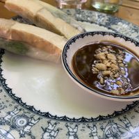   at Restaurang Asien in Malmo