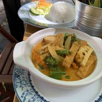   at Restaurang Asien in Malmo