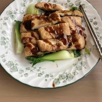   at Zen Gardens in London