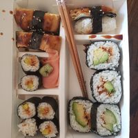  at Zen Gardens in London