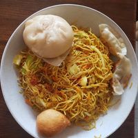  at Zen Gardens in London