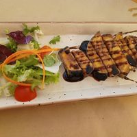  at Punto Vegano in Madrid