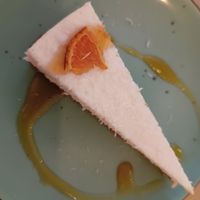  at Punto Vegano in Madrid