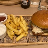  at Punto Vegano in Madrid