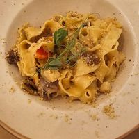  at Punto Vegano in Madrid