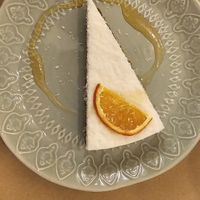  at Punto Vegano in Madrid