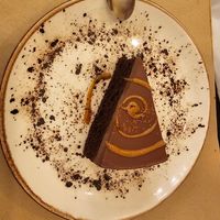  at Punto Vegano in Madrid