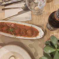  at Punto Vegano in Madrid