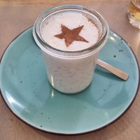  at Punto Vegano in Madrid