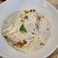  at Punto Vegano in Madrid