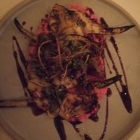 Artichoke at Ziona in Ness Ziona