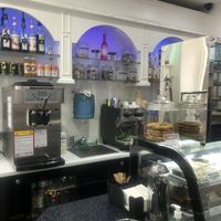   at Vegan Antics in Gravesend