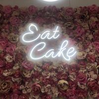   at Vegan Antics in Gravesend