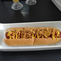  at Vegan Antics in Gravesend