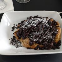  at Vegan Antics in Gravesend