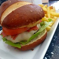  at Vegan Antics in Gravesend